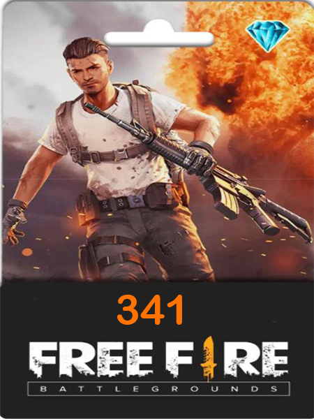 Free Fire 341