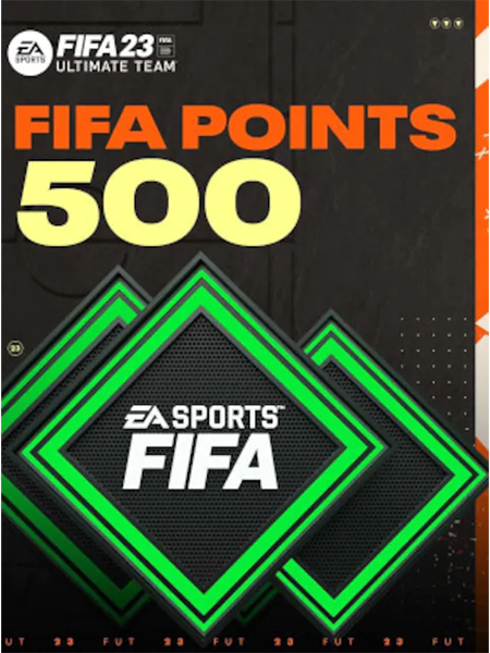 FIFA 23 Ultimate Team 500 FUT Points - Origin