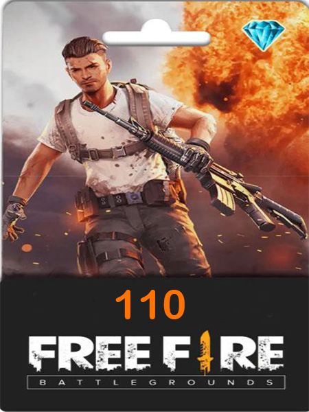 Free Fire 110