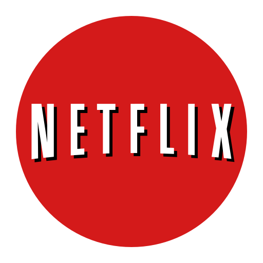 Netflix بطاقات