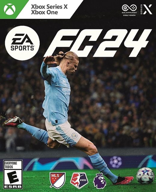 EA SPORTS™ FC 24 - Xbox X/S and One - تعليق عربي